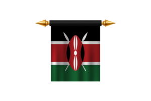肯尼亚皇家徽章