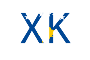 科索沃国家代码