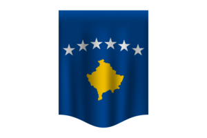 科索沃自治省国旗